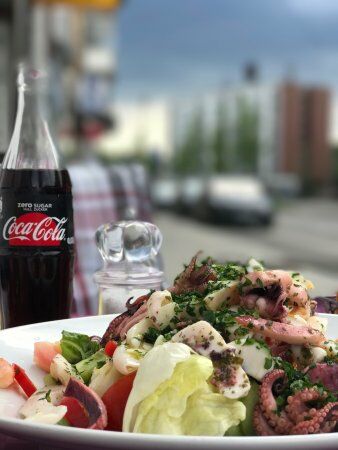 Cannova Pietro Feinkost