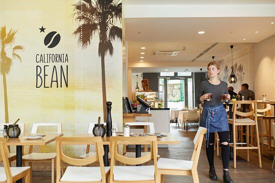 California Bean
