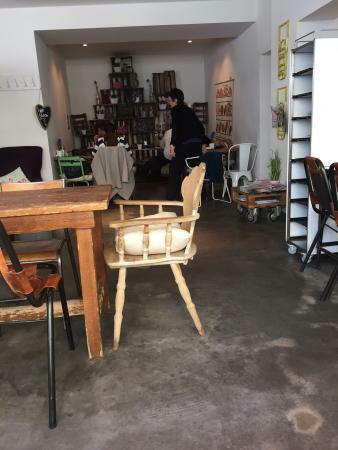 Kistenpfennig Familienbackerei