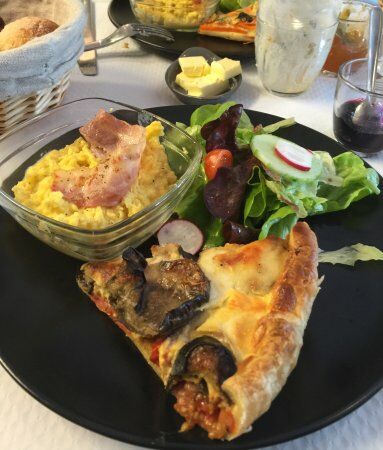 Cafe Lulu