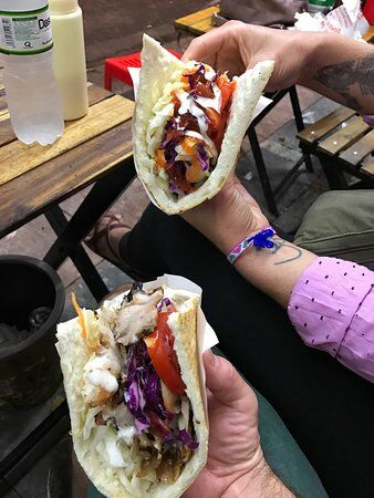 Banh MI Duc Long