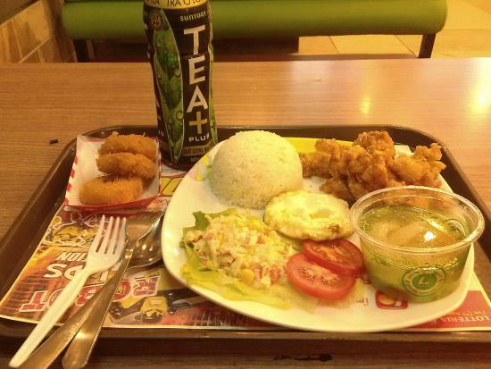 Lotteria Hoan Kiem