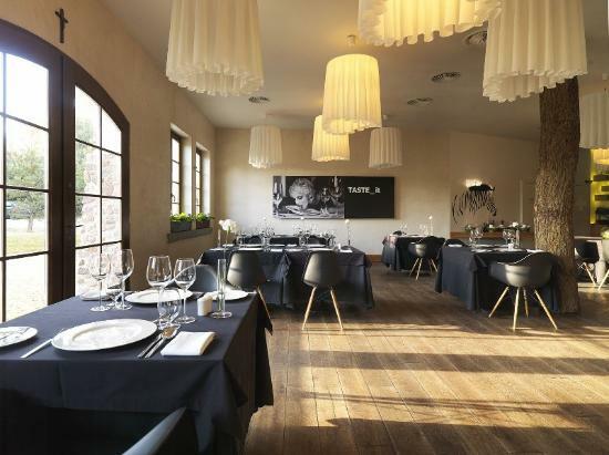 TASTE_it restaurant