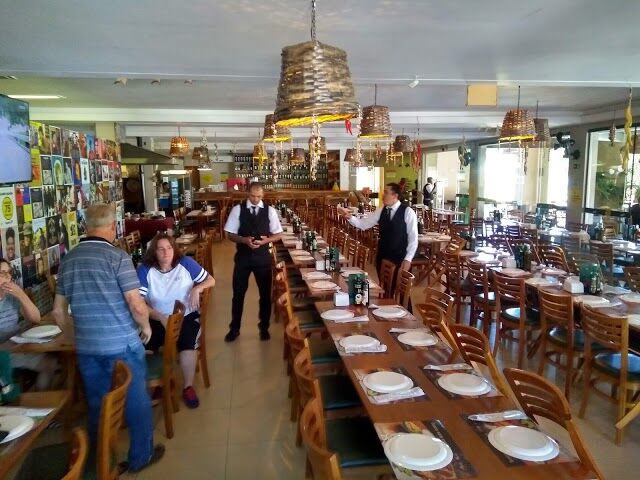 Rancho 75
