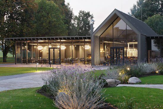 Restaurant Zoltners