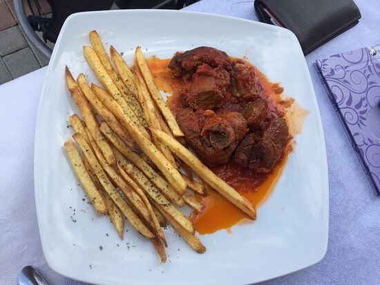 Michalis Restaurant