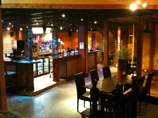 Ze Bar