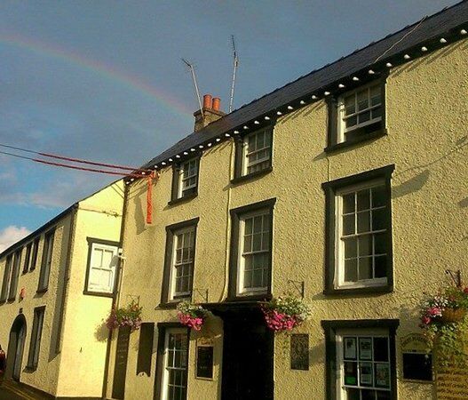 New Three Mariners Inn