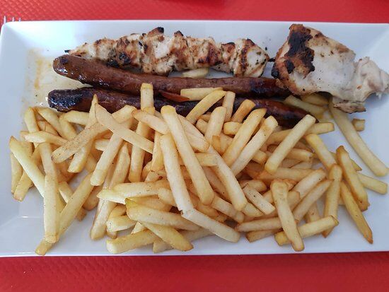 Coq' o Grill
