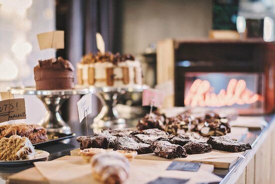 Black Goo @ Home & Colonial