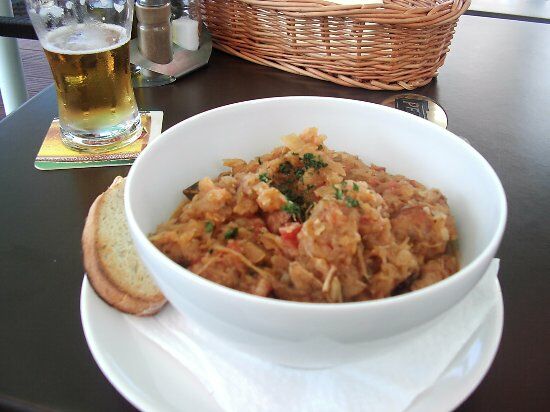 Restauracja Rustica
