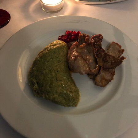Restaurante 180