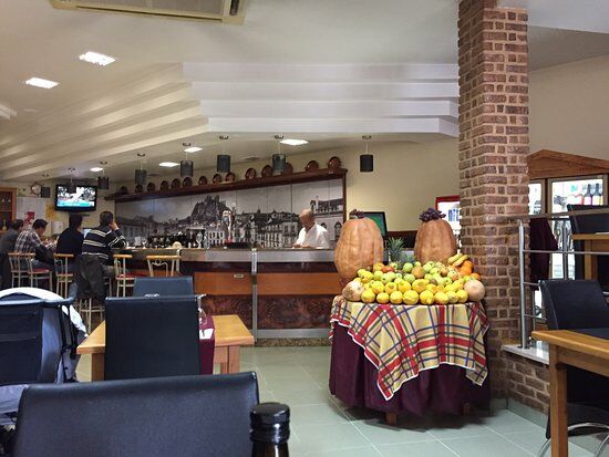 Restaurante Reis