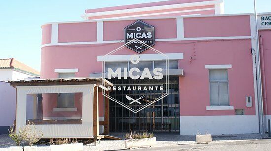 O Micas 1