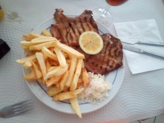 Casarao Restaurant