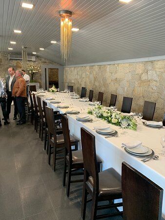 Restaurante Quinta do Carvalho