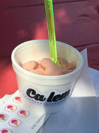 Ca Lem Ice Cream Shop