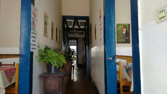 Restaurante Casarao