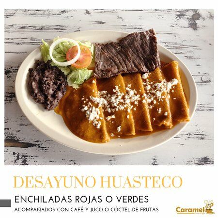 Caramel Valles Snacks&Coffee