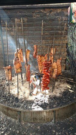 El Pollo Griego