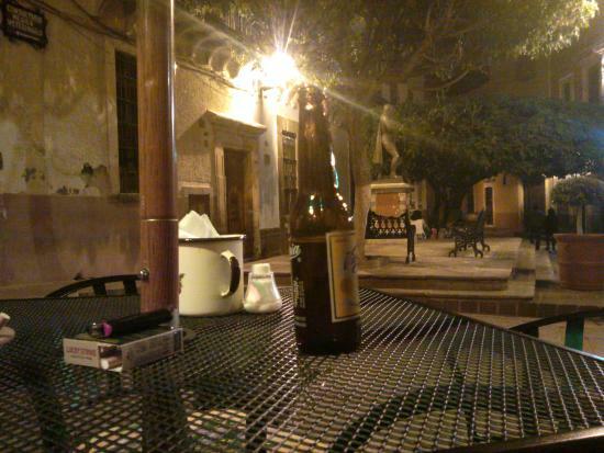 La Santurrona Gastropub