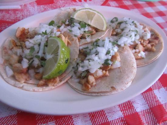 Antojitos Sandra