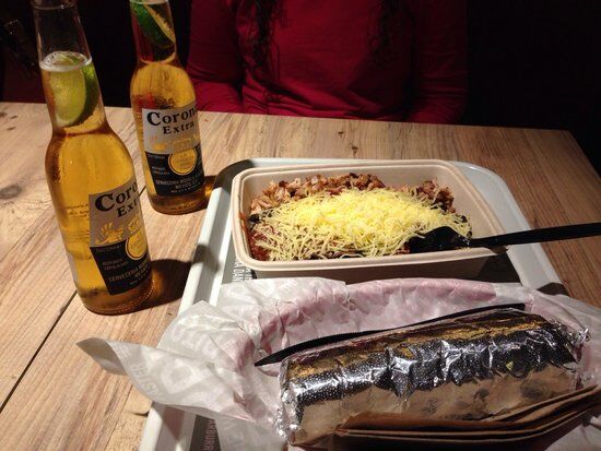 Barburrito