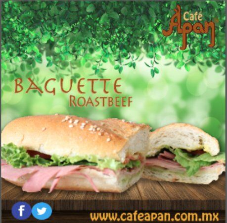Café Apan