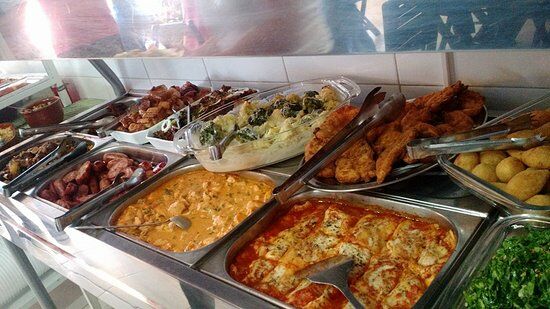 Japa Restaurante e Choperia