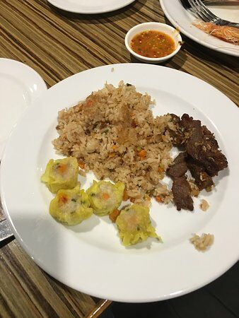 Rama@Silom