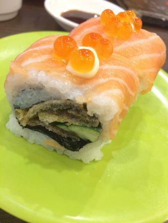 Sushi Boy