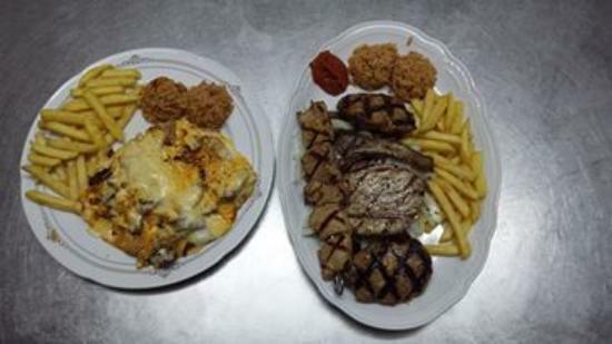 Restaurant Meteora