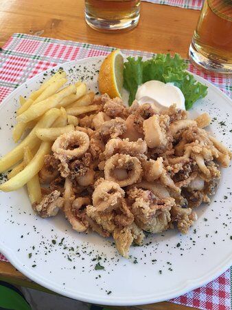 Bistro Barbakuan