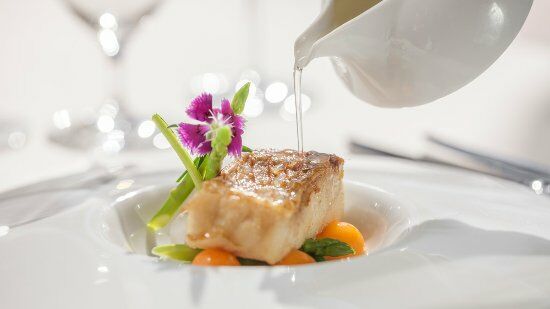 Restaurant Alfred Keller