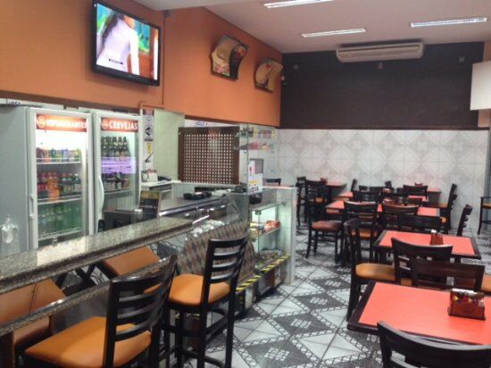 Skyna Lanches