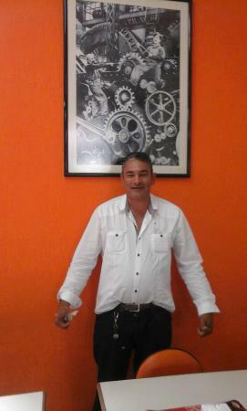 Chaplin