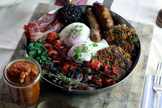 Aprés Food Co