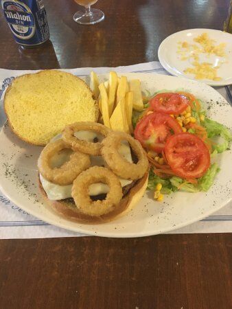 El Horno de O'Donnell