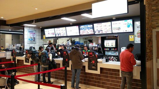 Burger King