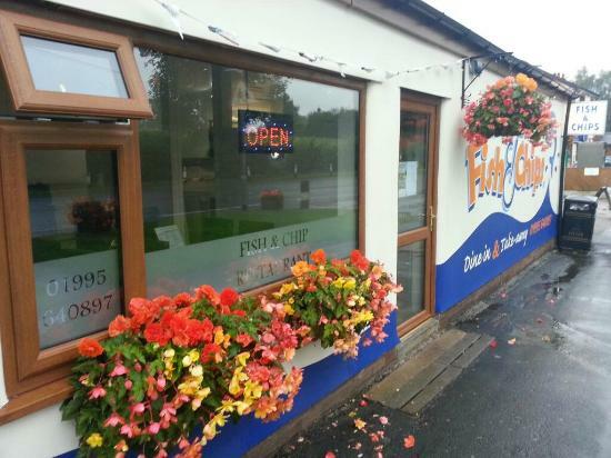 Turners Fish and Chips