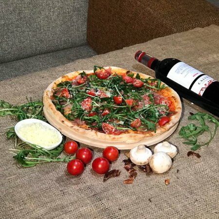 FABER GE CAFE Boutique