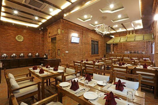 The Coffee Shop Restaurant