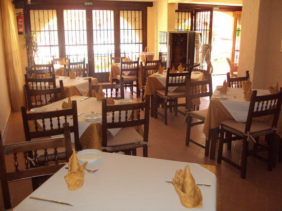 Meson el quijote