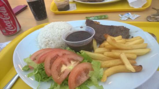 Bifao Steakhouse