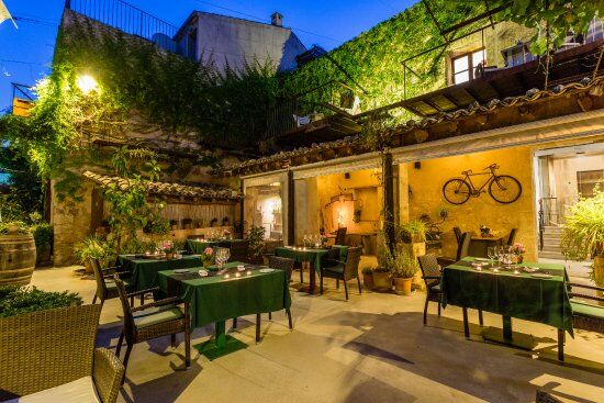 Restaurante Can Joan Capó