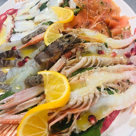 Vila Benvenuto Ristorante