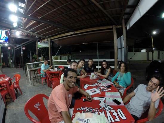 Juaquin's Lanches e Bar