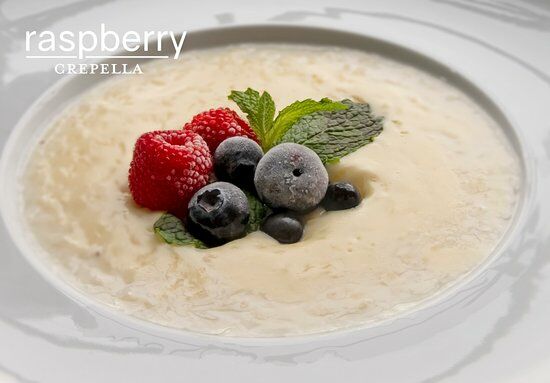 Crepes Crepella