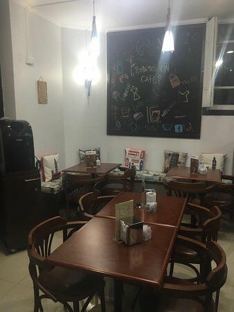El Gabo Café