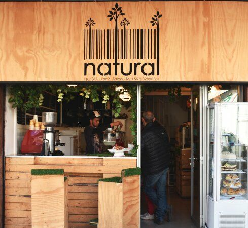 Natural